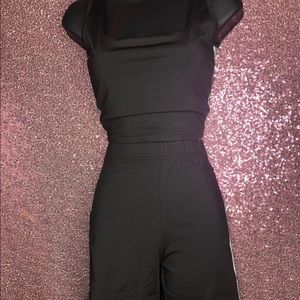 Two piece women’s set
